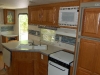Trailer Kitchen
