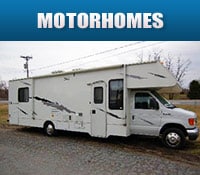 Motor Home Rentals