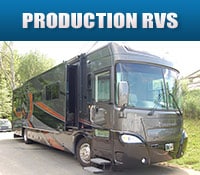 Production Trailer Rentals