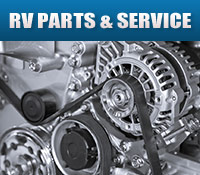 RV Parts and RV Services