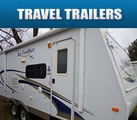 Travel Trailer Rental Baltimore